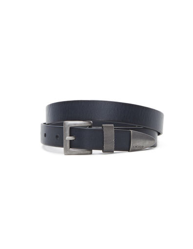 Women's blue belt - IKKS