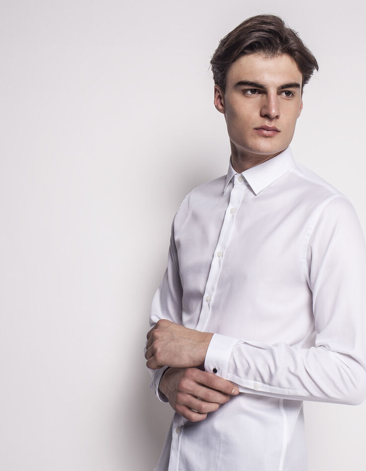 Men's regular shirt-4