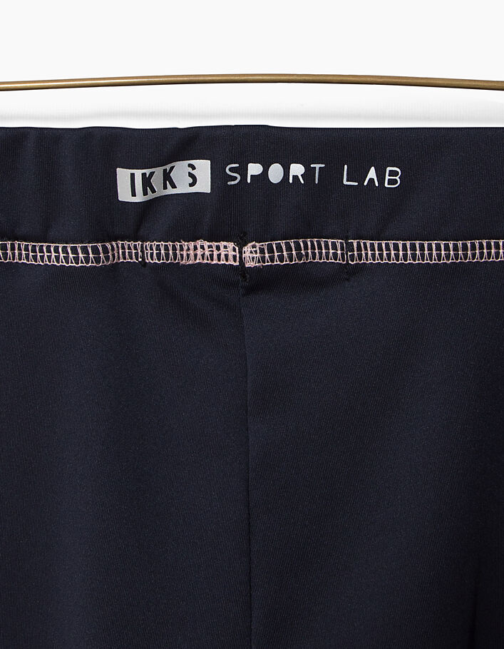 Girls' sports leggings - IKKS