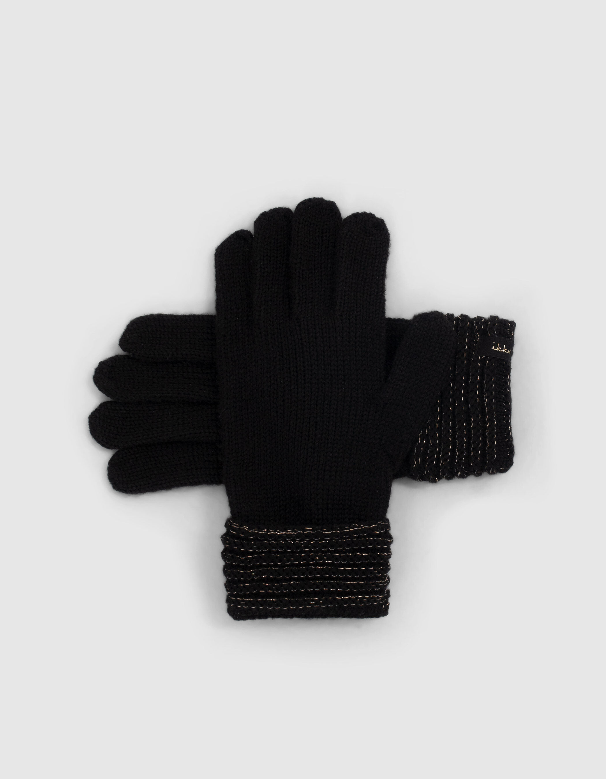 Gants fille 2025