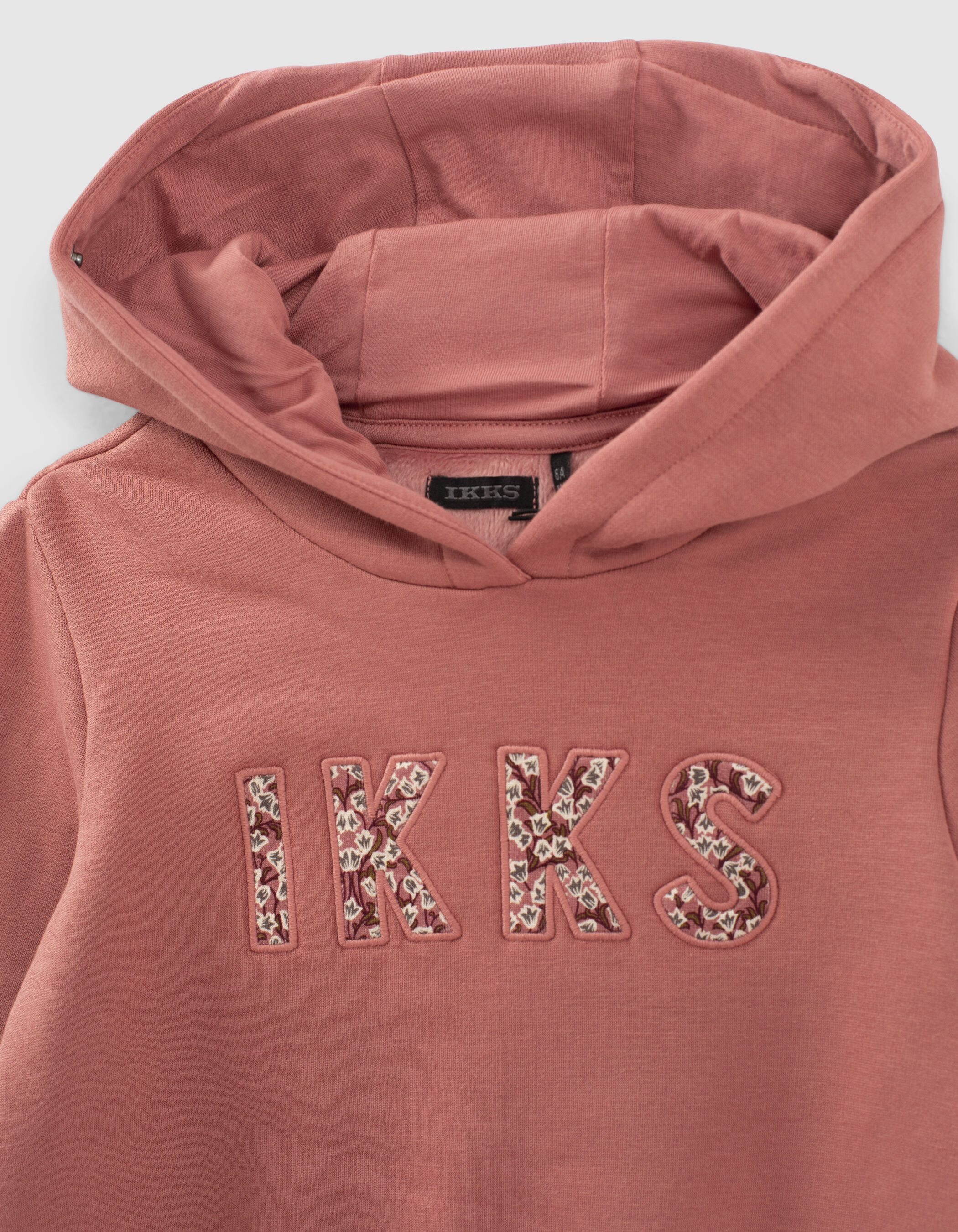 Sweat ikks 2025 fille