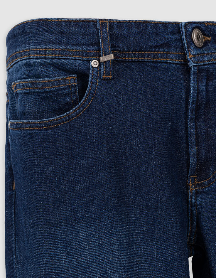 Jean SLIM Indigo Homme