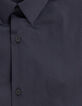 Camisa SLIM tinta hombre-6