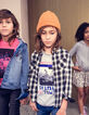 Boys’ grey marl Drive in town T-shirt -3