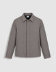 Herencolbert in beige pied-de-puce-6