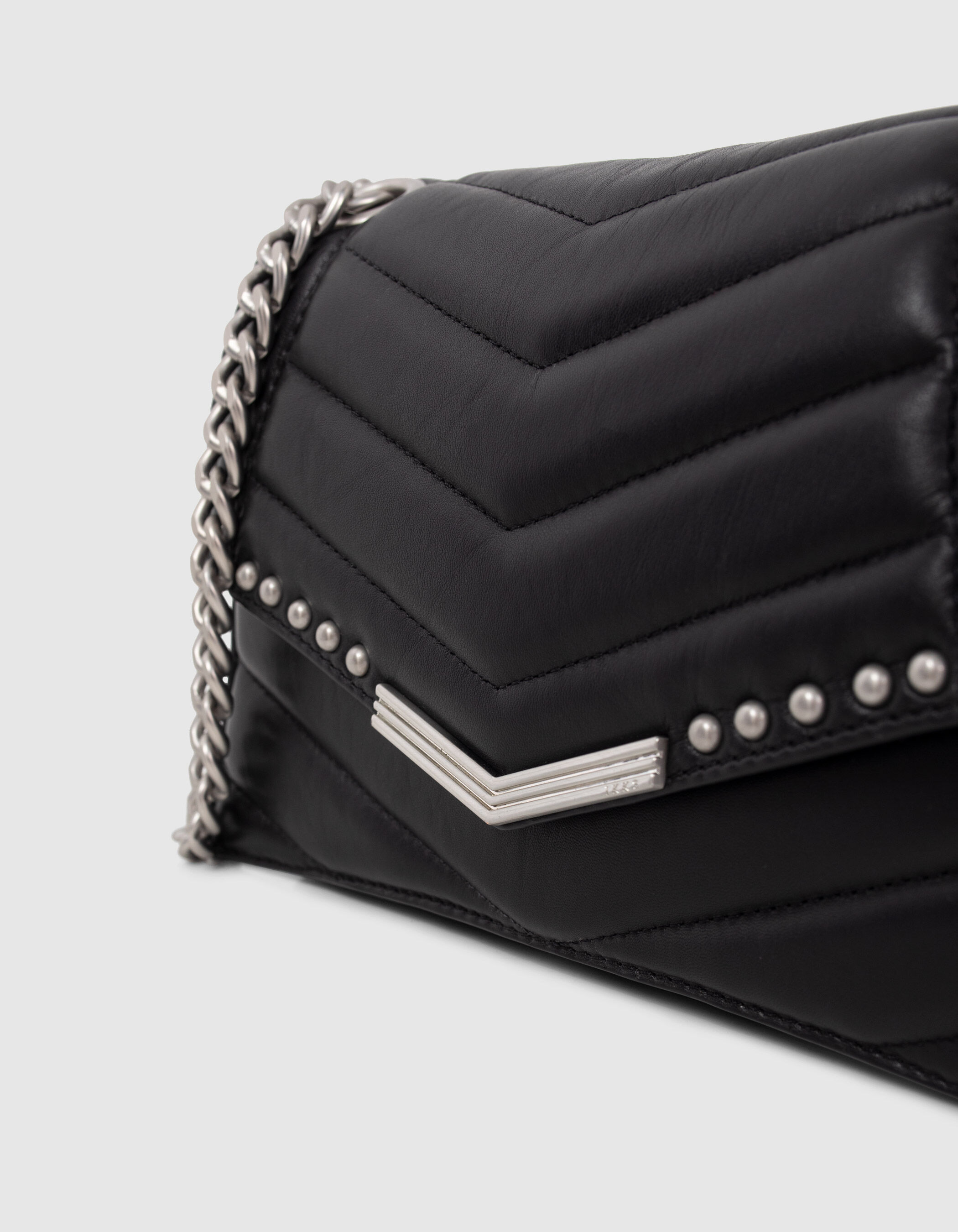 Sac femme rock on sale