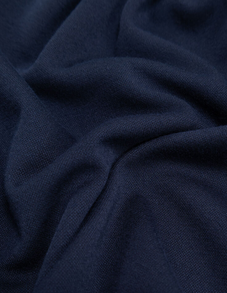 T-shirt marine ULTRA MOBILITY Homme-7