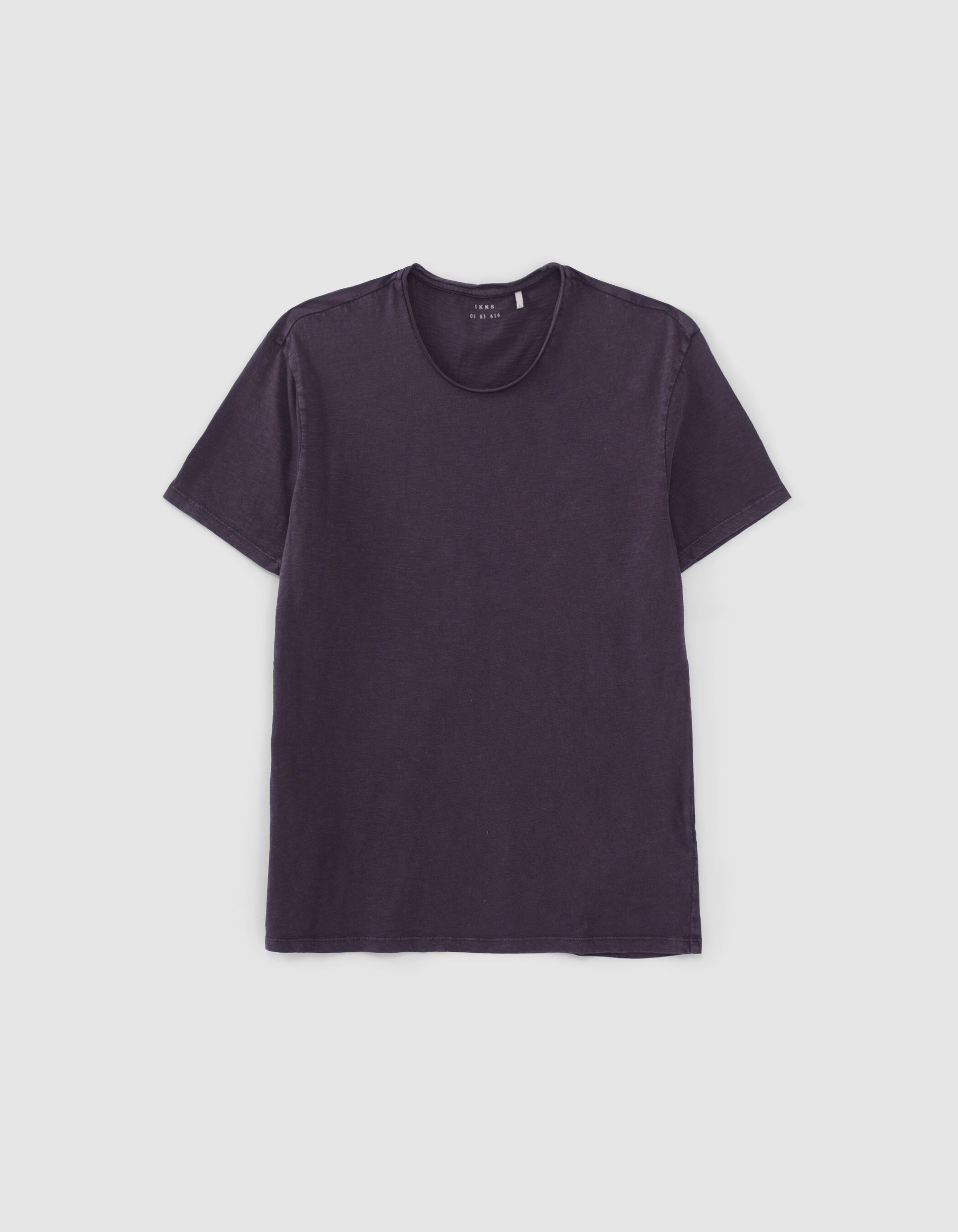 Ikks plum outlet