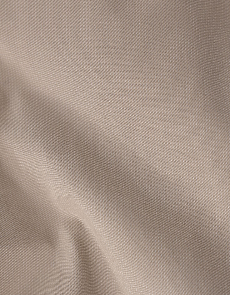 Bermuda de costume cérémonie beige garçon-6