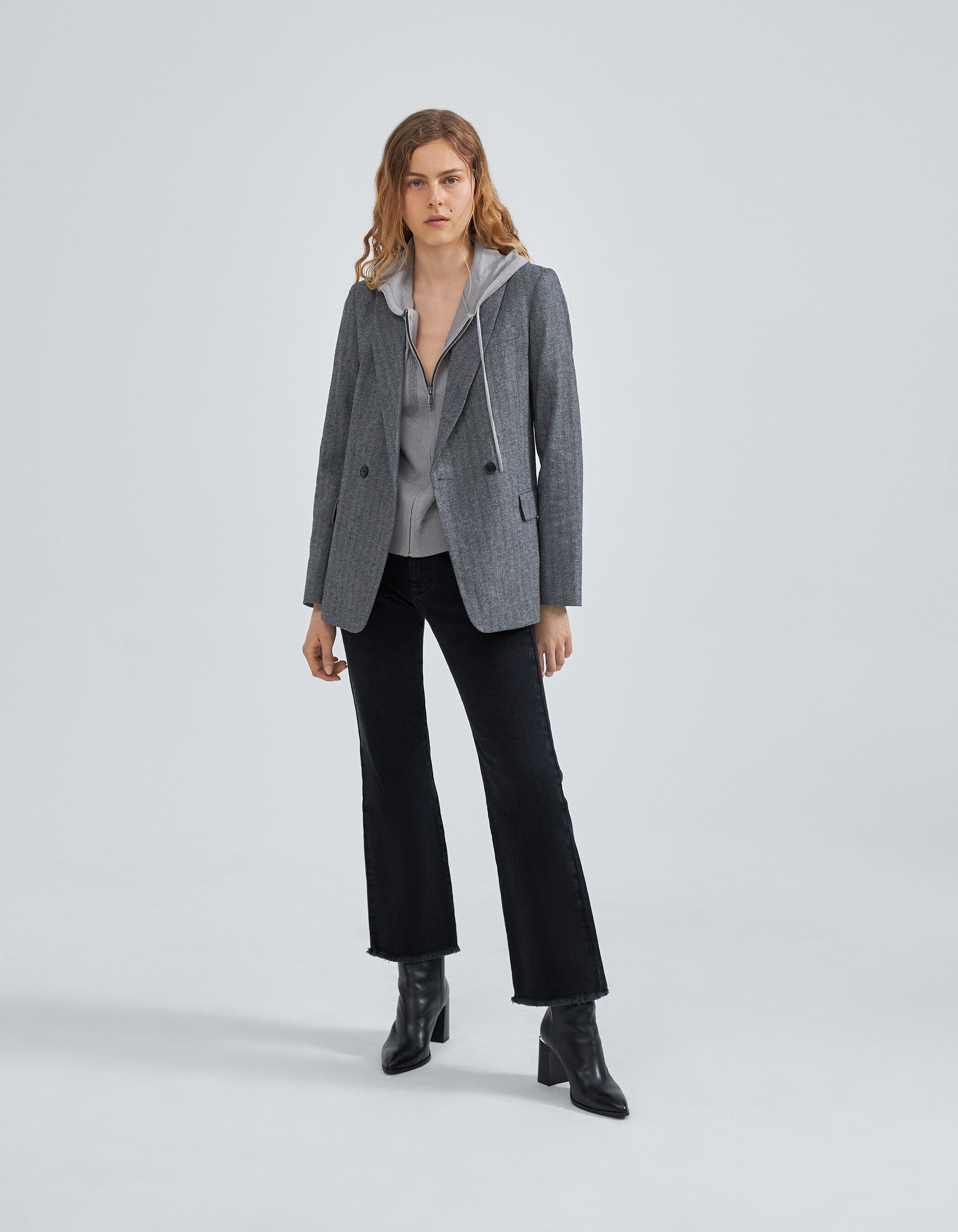 Cardigan hotsell jacquard femme