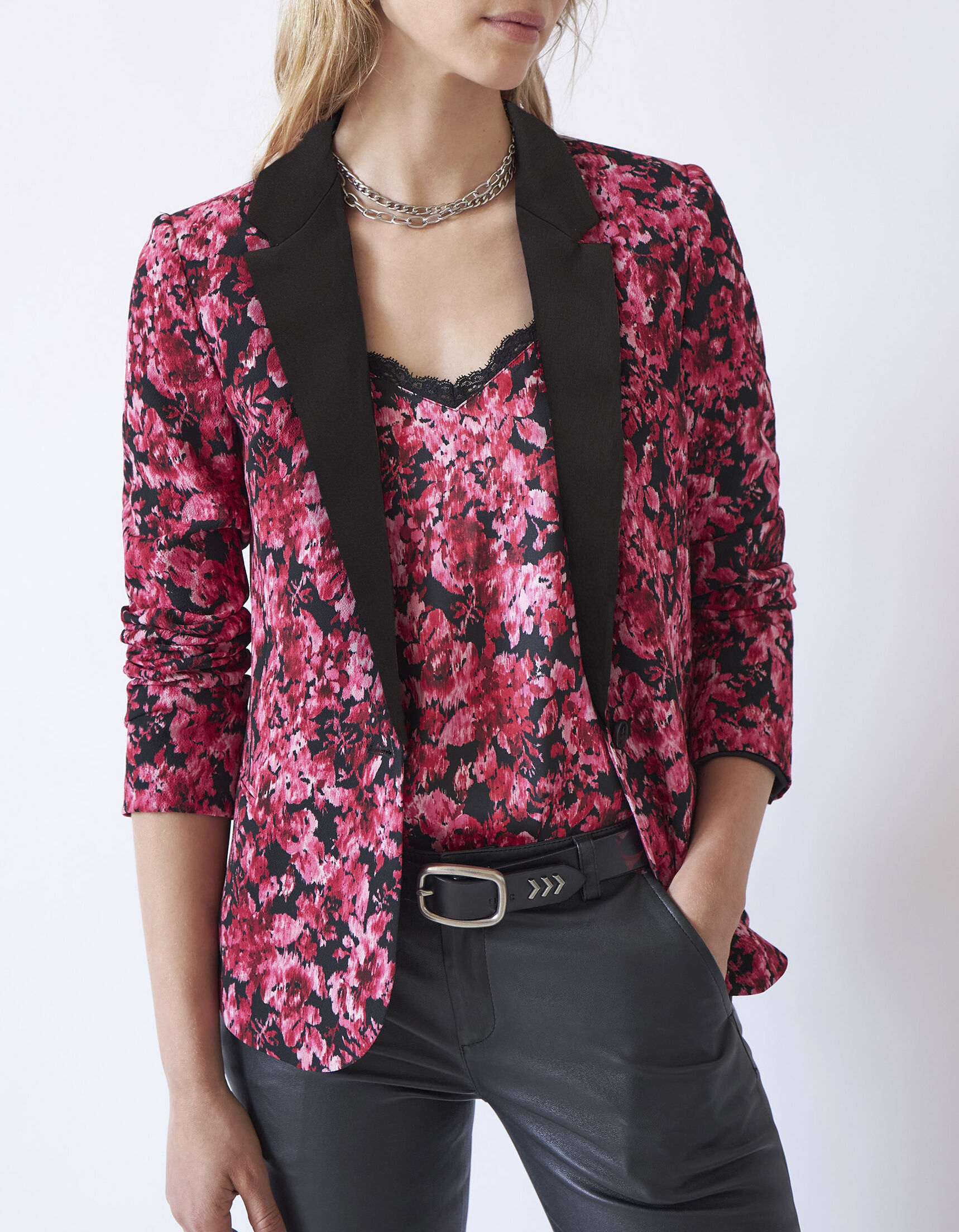 Veste ikks femme 2018 clearance