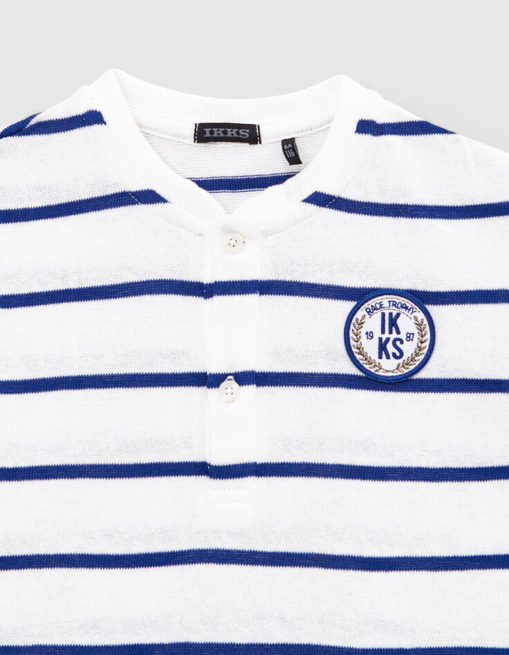 T-shirt gar&ccedil;on-2