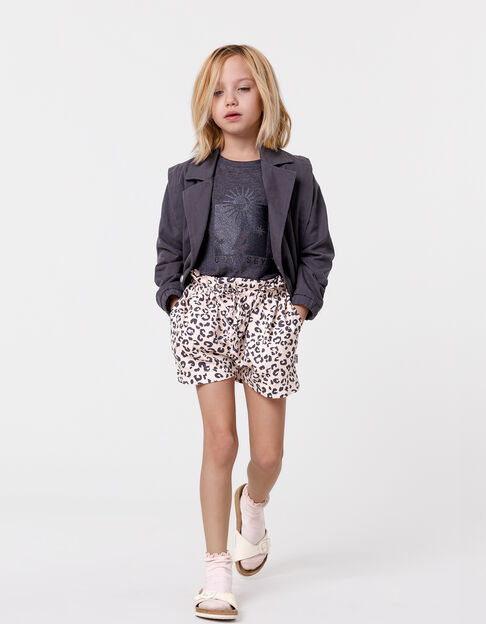 T-shirt for girls - Tank tops & Blouses | IKKS