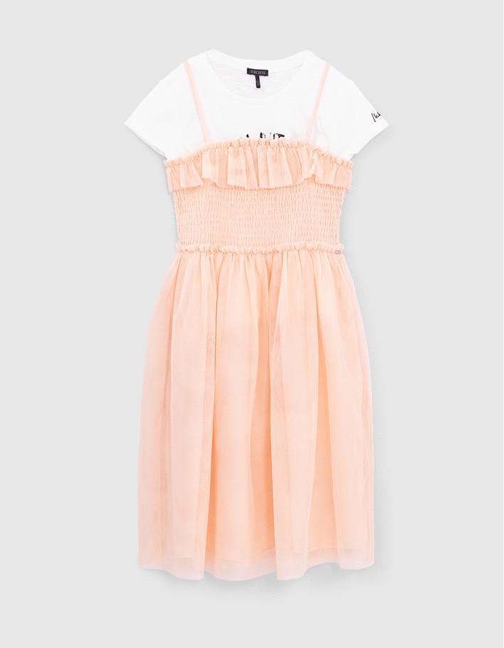 Ikks niña clearance el corte ingles