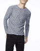 Pull chiné homme-1