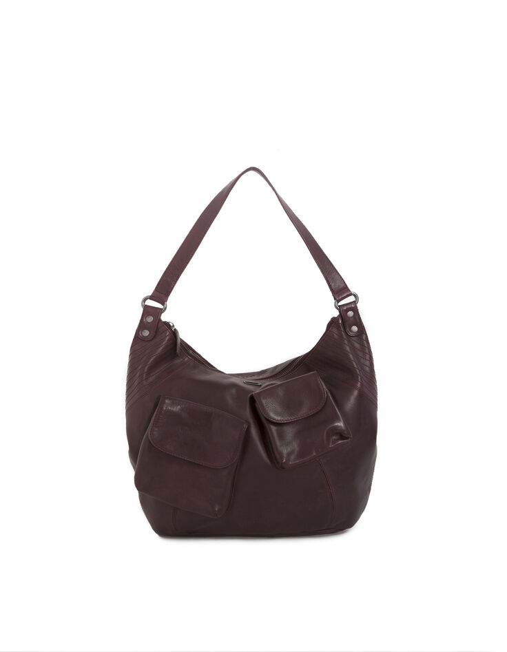 Sac à main cuir femme-1