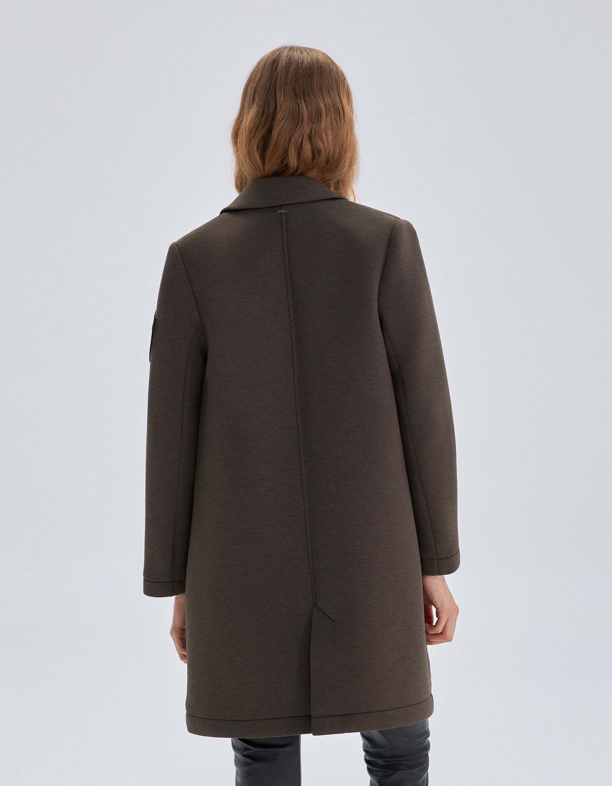 Manteau femme shop ikks 2019