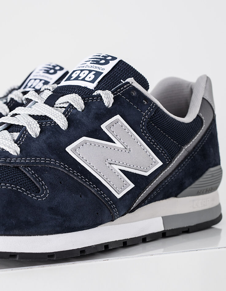 Tennis New Balance® marine Homme-4