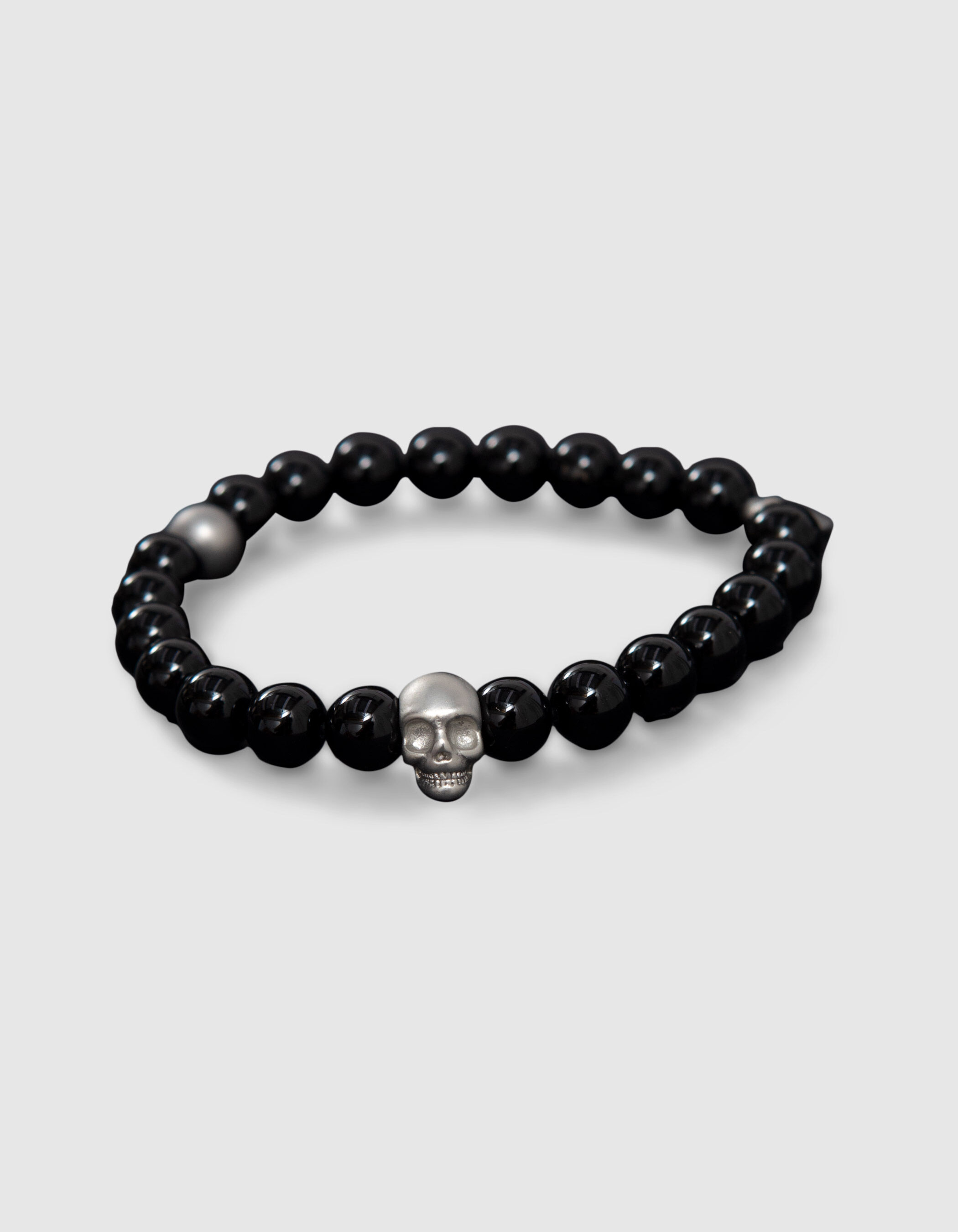 Black online jade bracelet