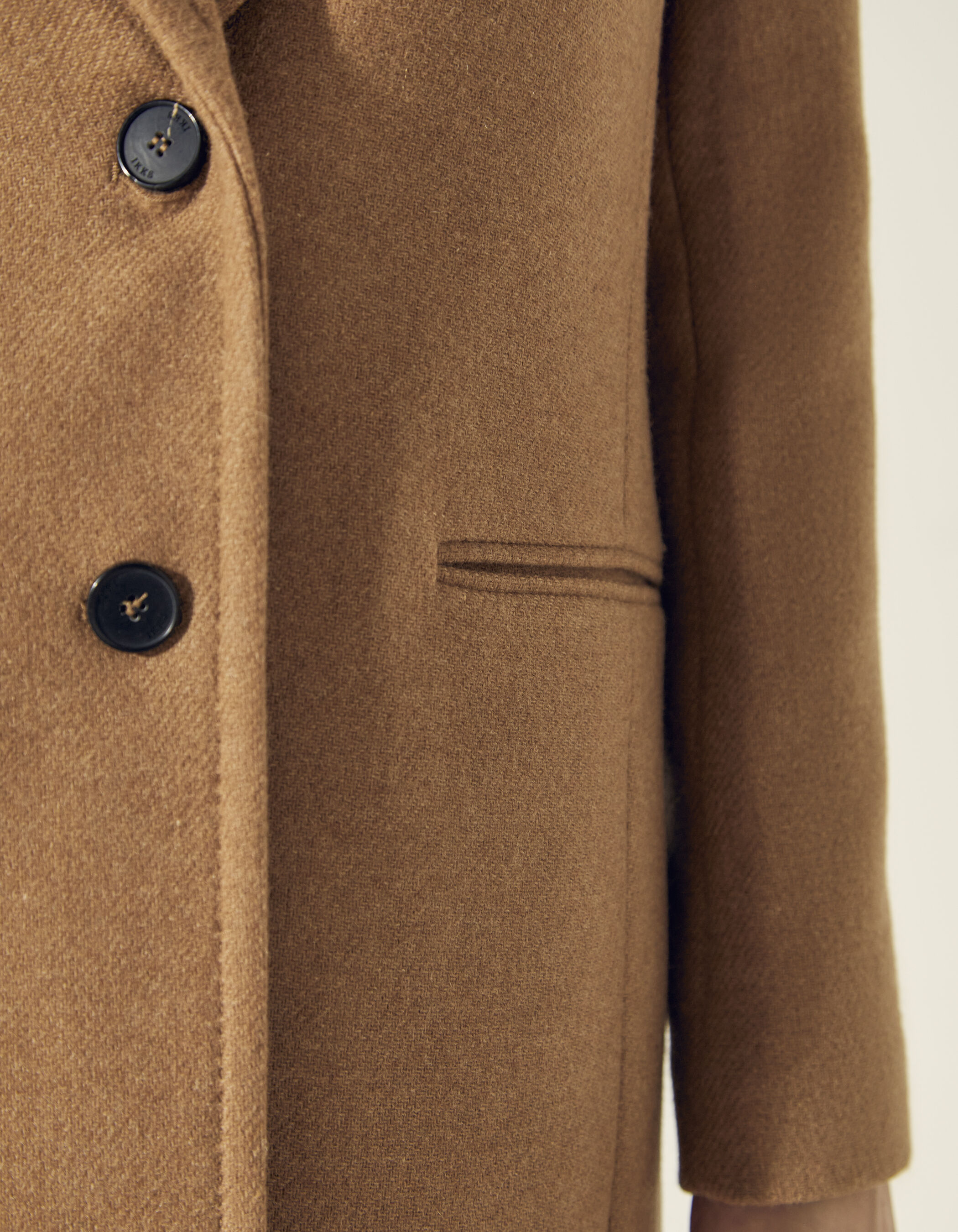 Manteau camel femme sales