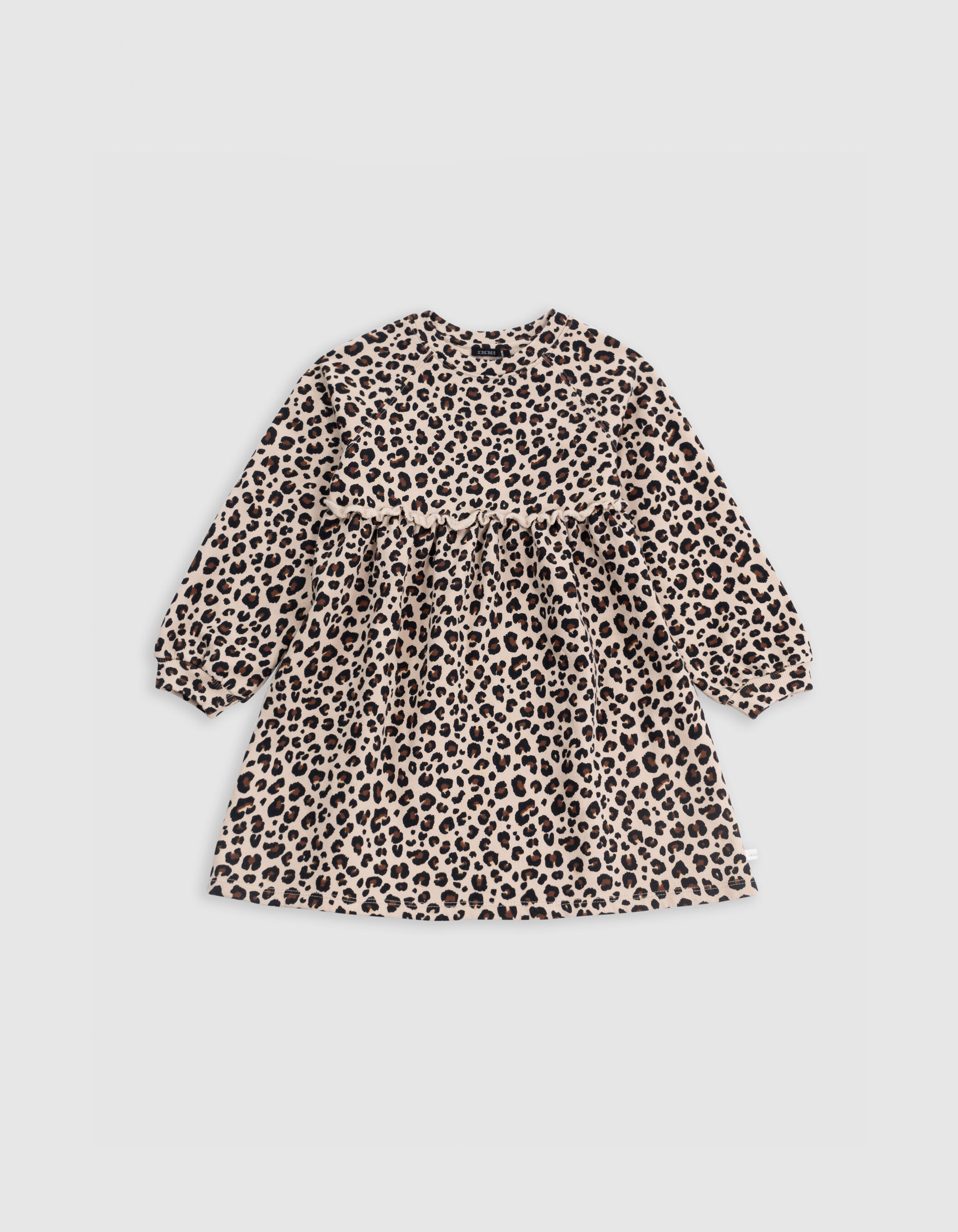 Robe Enfant Fille 3 ans a 14 ans IKKS