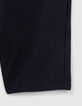 Marine tricot bermuda jongens-4