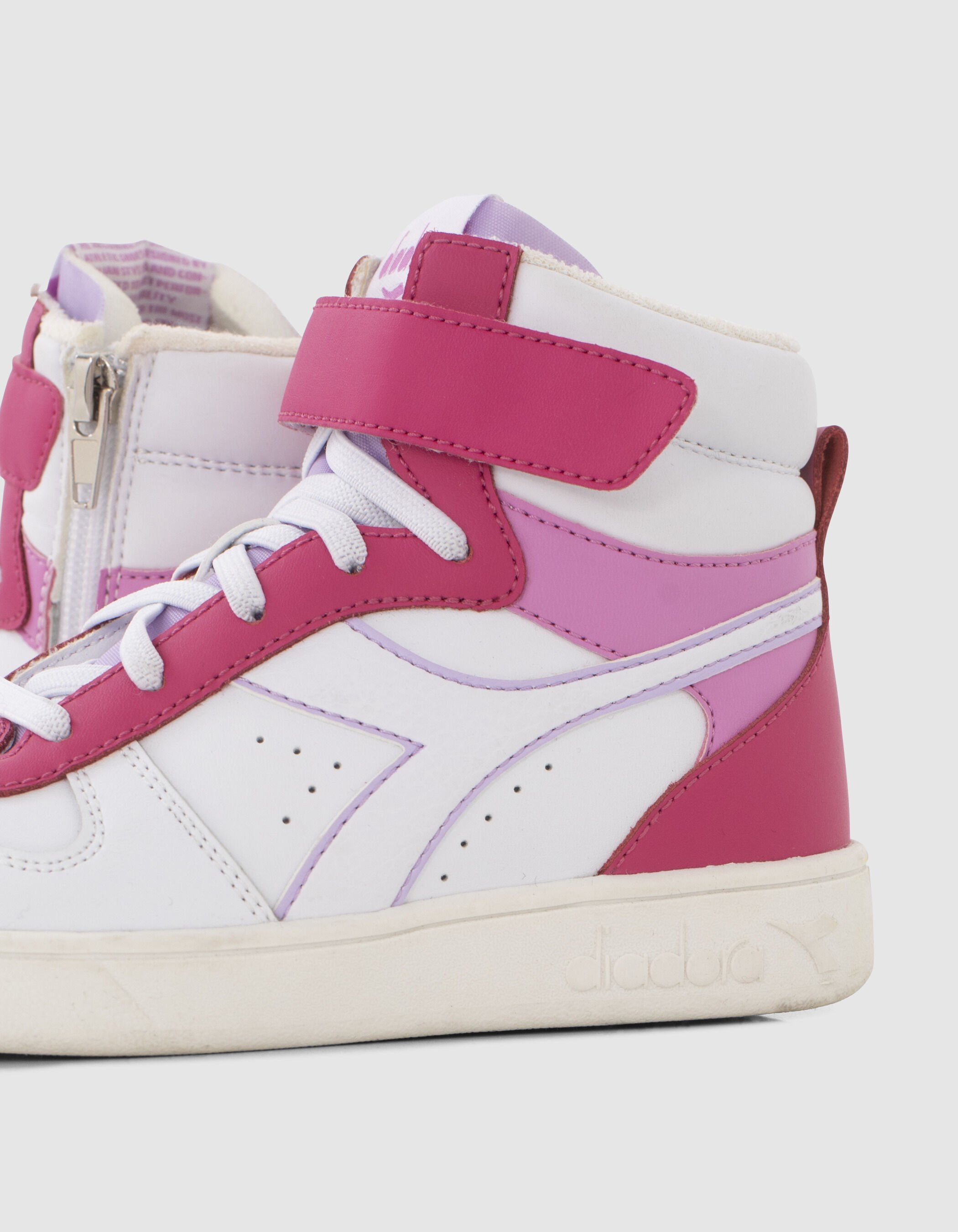 Diadora n4100 bambino rose hotsell
