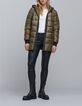 Unterziehjacke aus recyceltem Polyester-1