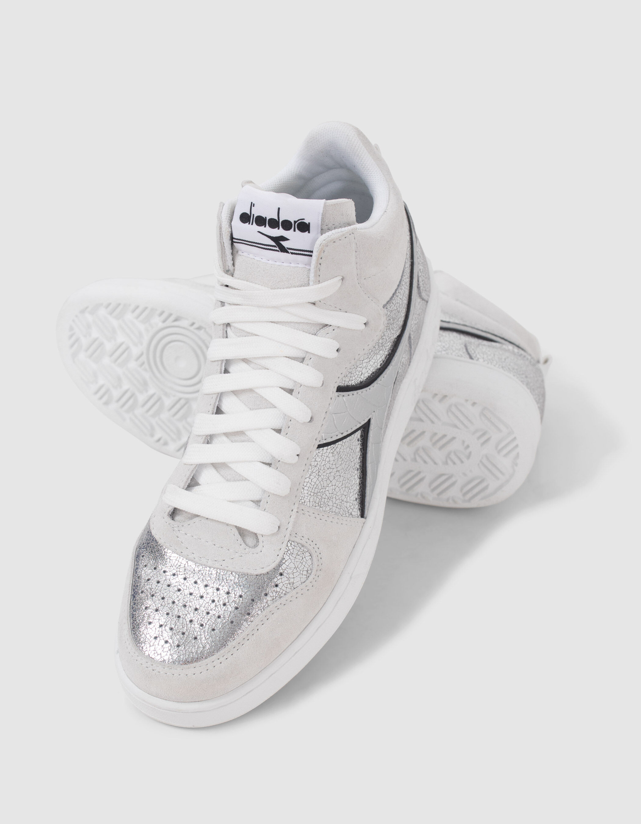 Ikks sales femme chaussures