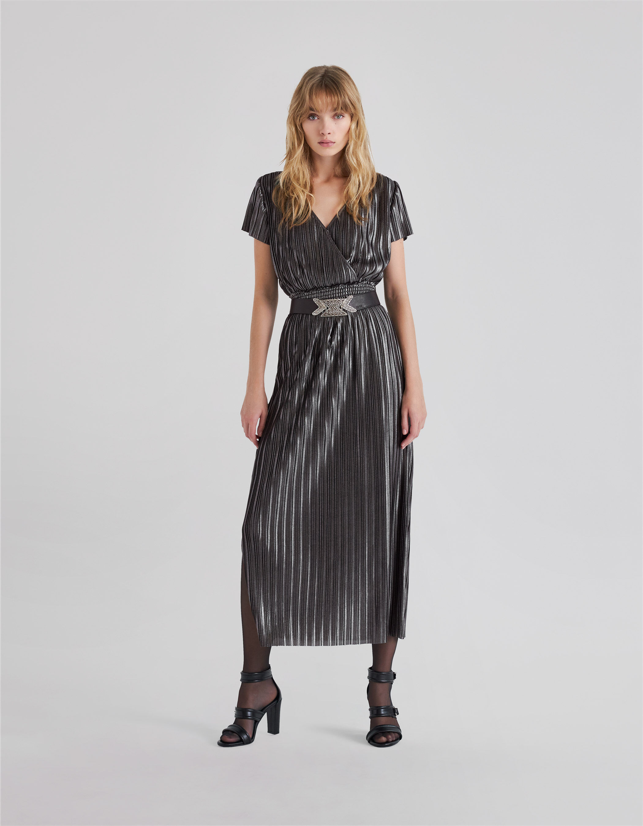 Ikks robe femme cheap