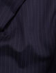 Marine blazer met pinstripes jongens-7