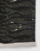 Bermuda kaki molleton motif camouflage gar&ccedil;on-4
