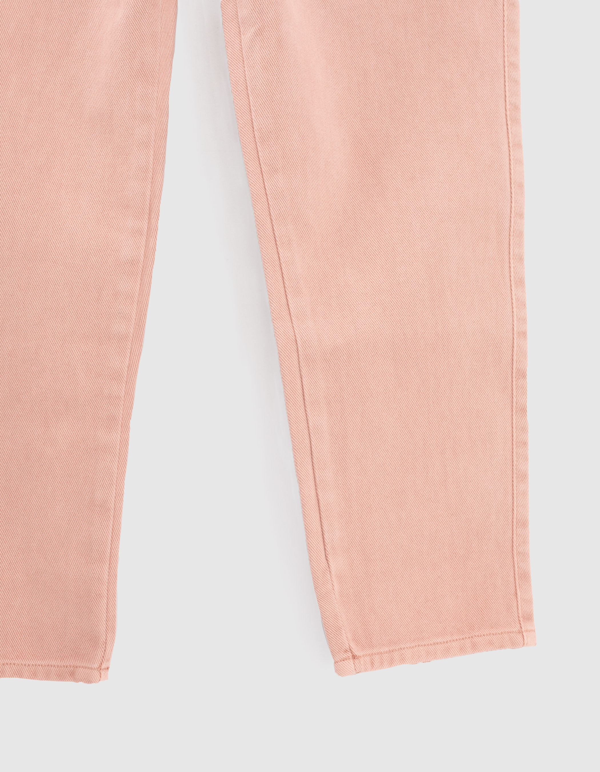 Jean mom shop kiabi fille