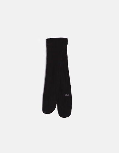 Collants uni - IKKS