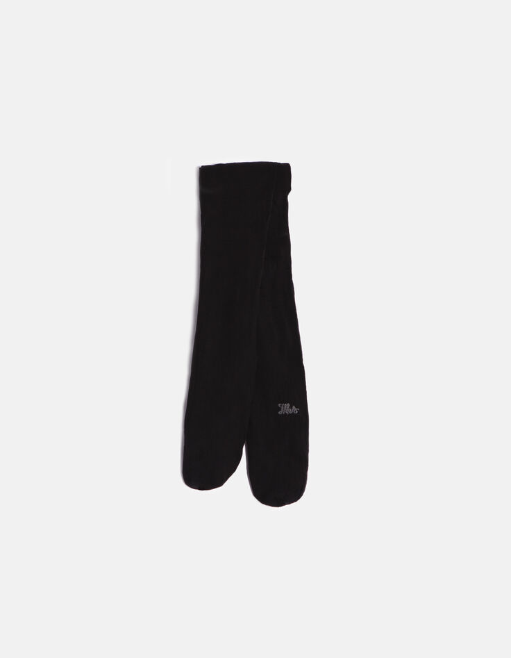 Collants uni-1