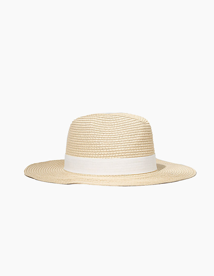 Women’s Borsalino-style hat - IKKS