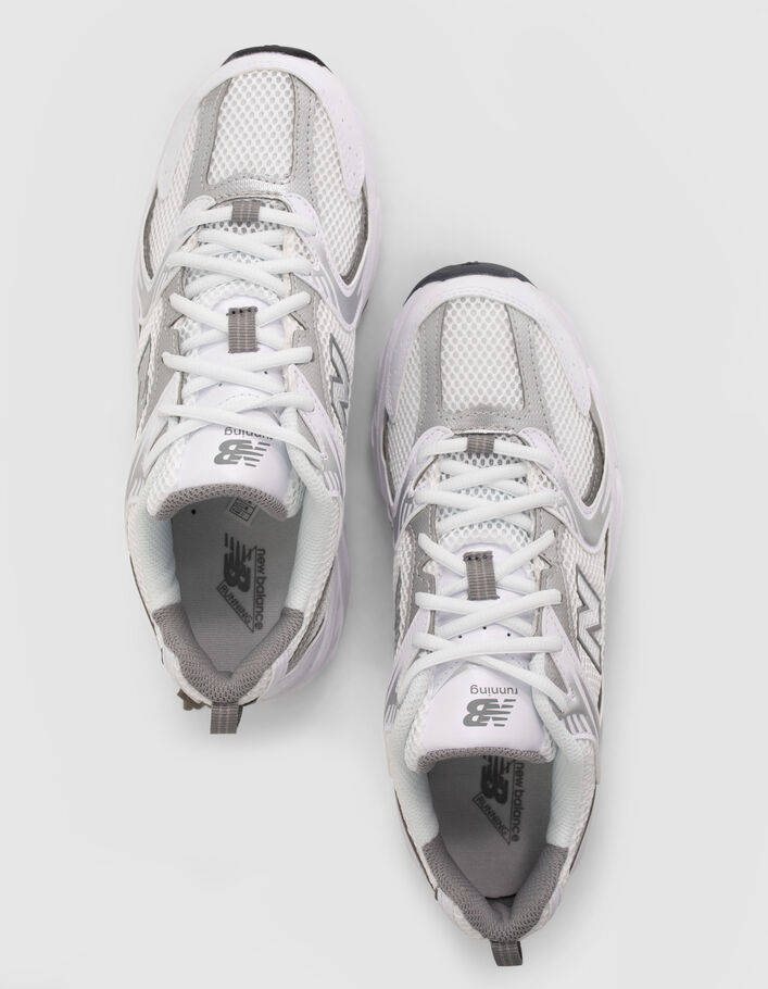 Atticus Clan Blij 530 New balance Femme