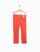 Pantalon chino garçon-2