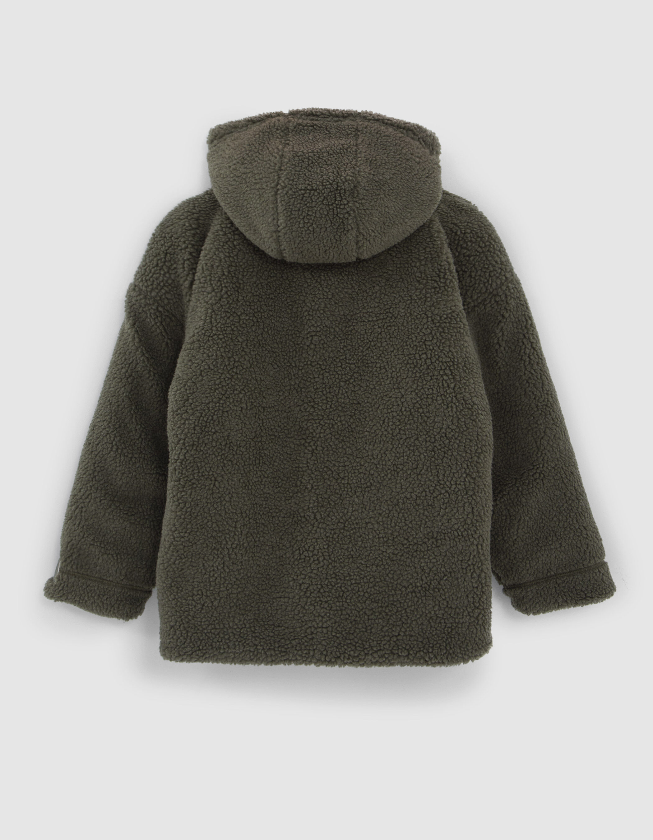 Manteau femme sales ikks 2019