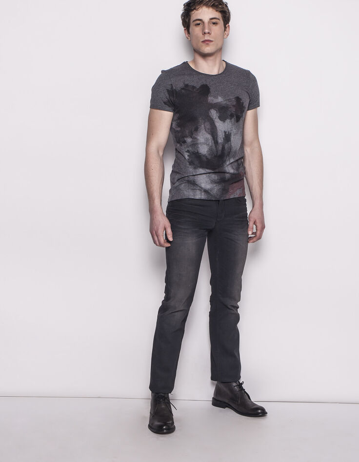 Tee-shirt homme-4