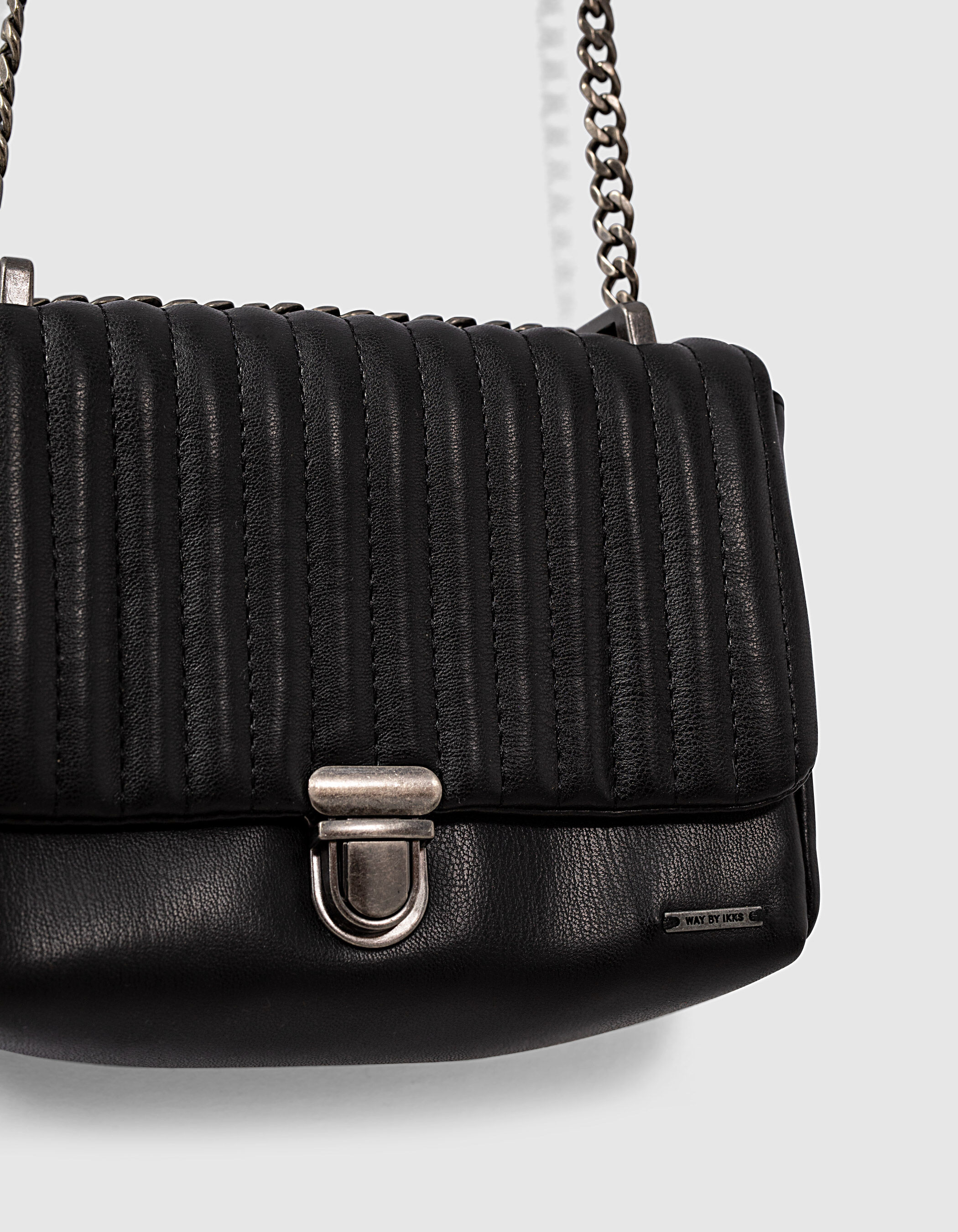 Sac fille ikks 2025