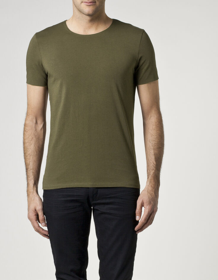 Tee-shirt homme-1