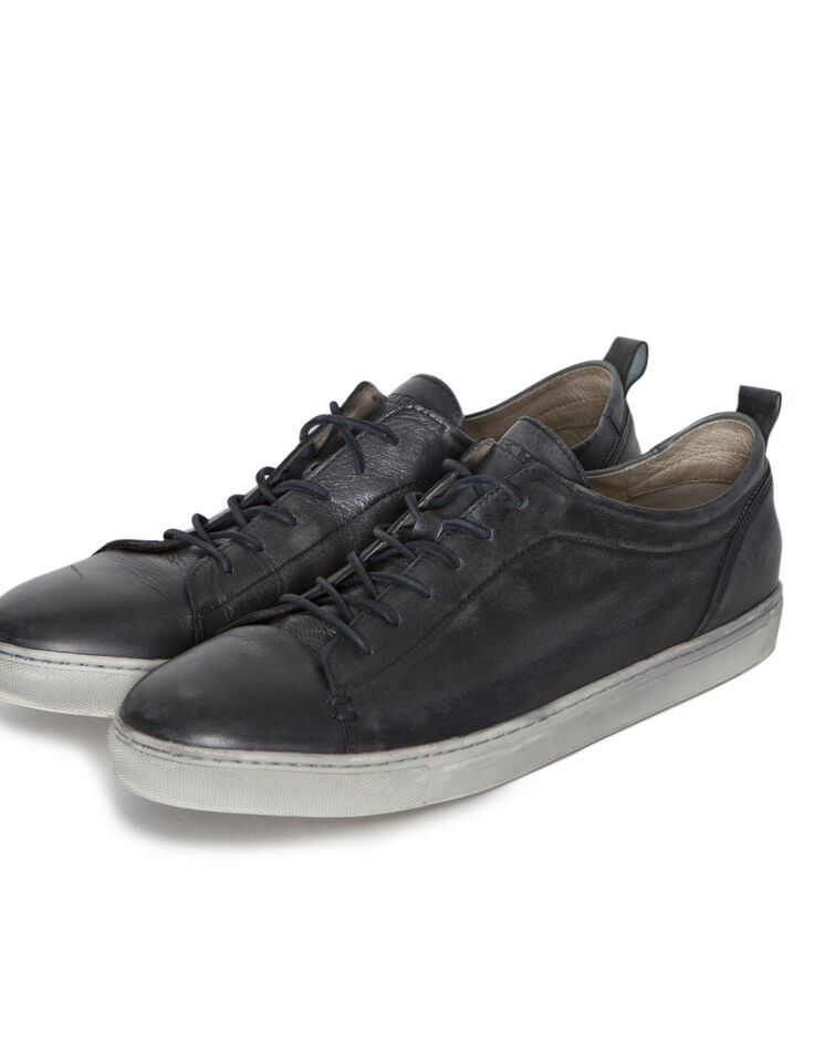 Deportivas IKKS-5