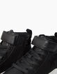 Zwarte sneakers voor jongens -6