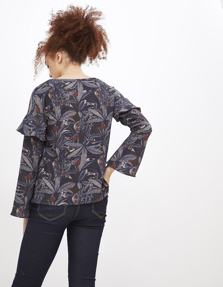 Top tropical I.Code-3 Top tropical I.Code-3