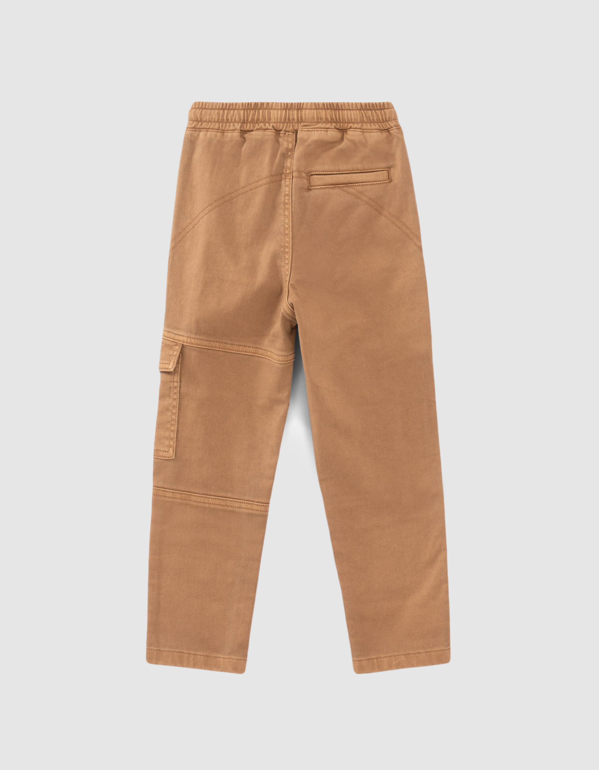 Boys best sale combat joggers