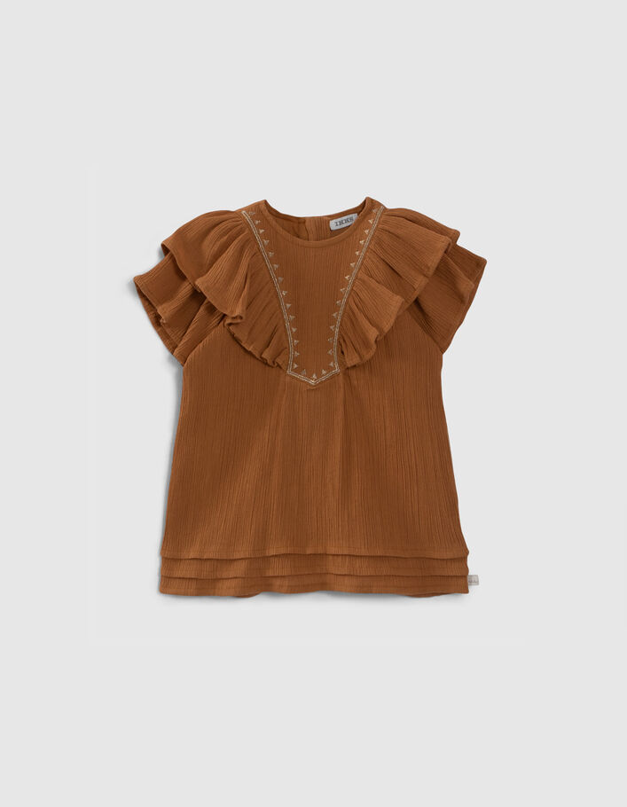 Ensemble 4 Pièces Catimini Bébé Fille - Robe, Culotte, Chapeau, Gilet - Taille 12 Mois - Excellent état