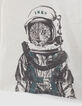 Boys&rsquo; ecru astronaut-leopard image organic cotton T-shirt-4