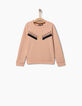 Sudadera K niña-2