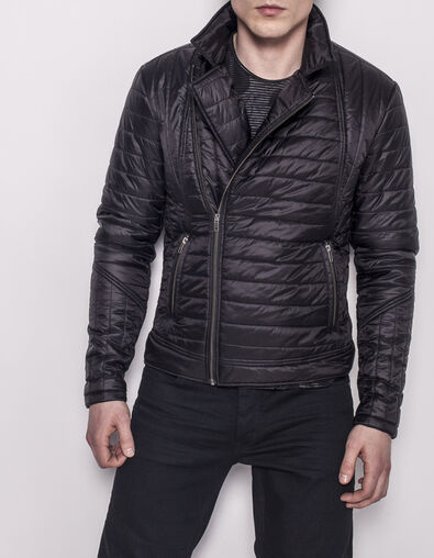 Men's zipped jacket - IKKS